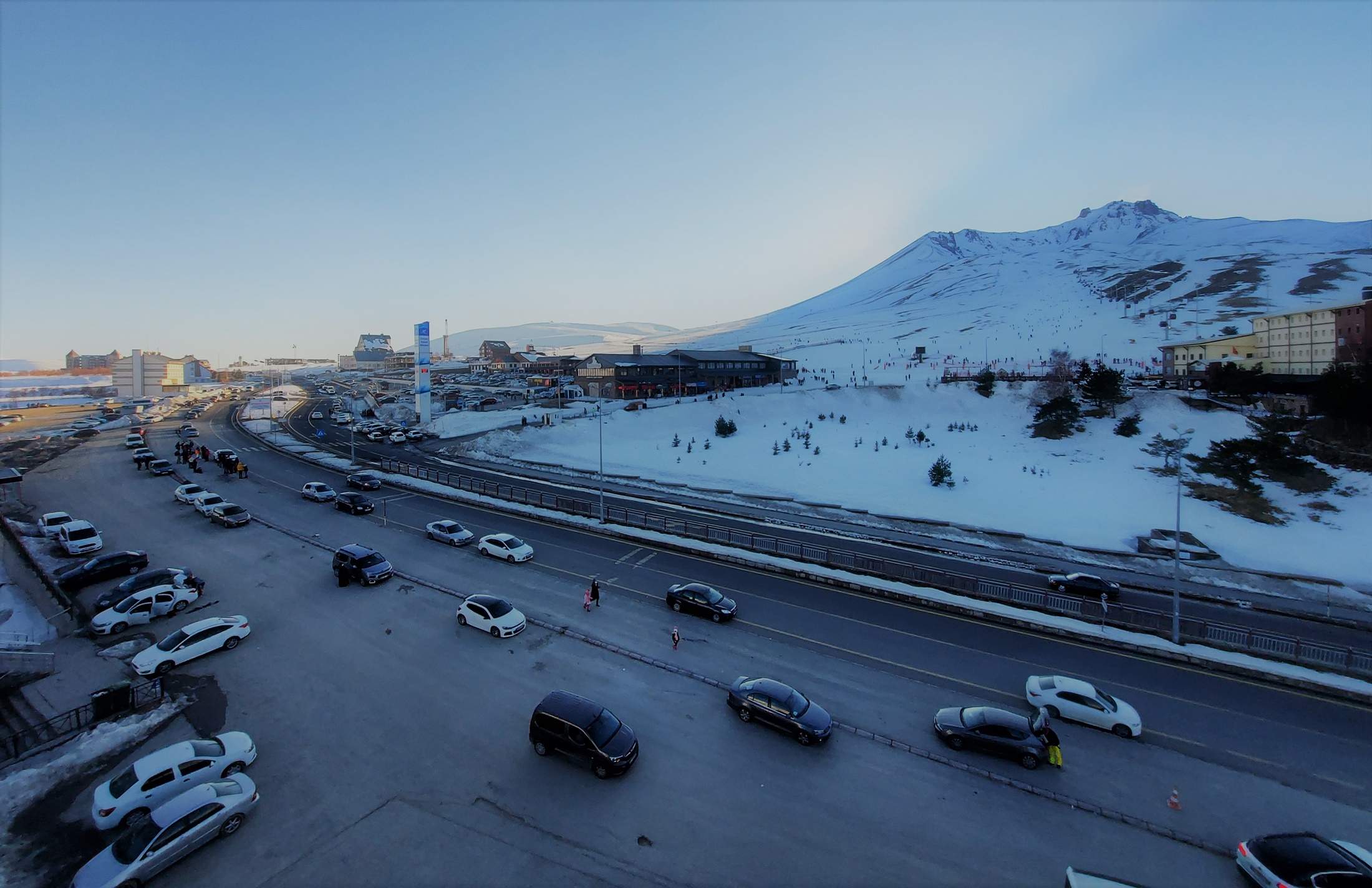 Slika 6 - autoput.jpg - Reportaža iz Turske: Nova turistička realnost, VIP iskustvo